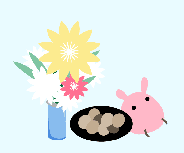 一緒に過ごす最後の時間